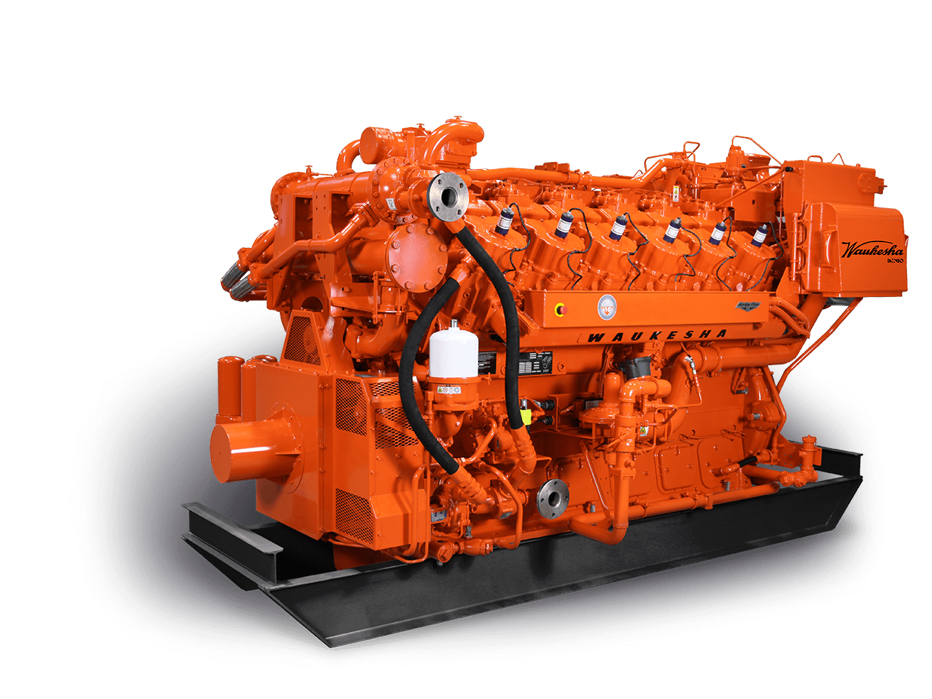 You are currently viewing Waukesha Engine